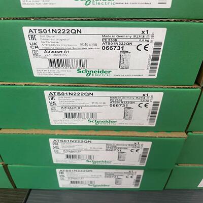 ATS01N222QN施耐德议价