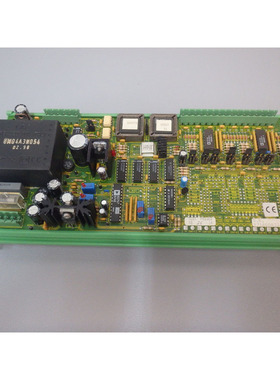 RI00016AA - FAR SYSTEMS - RI00016AA / Placa De Potencia 220