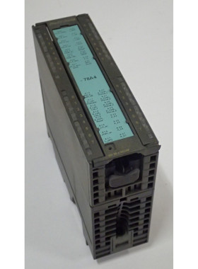 HELMHOLZ 700-322-1BL00 OUTPUT MODULE S7-DEA DO 32XDC24V-8-30