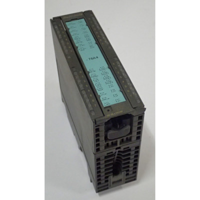 HELMHOLZ 700-322-1BL00 OUTPUT MODULE S7-DEA DO 32XDC24V-8-30