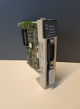 CQM1HCTB41 - OMRON - CQM1HCTB41 / Z?HLKARTE GEBRAUCHT