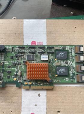 火箭 Highpoint RocketRAID 2340LF议价