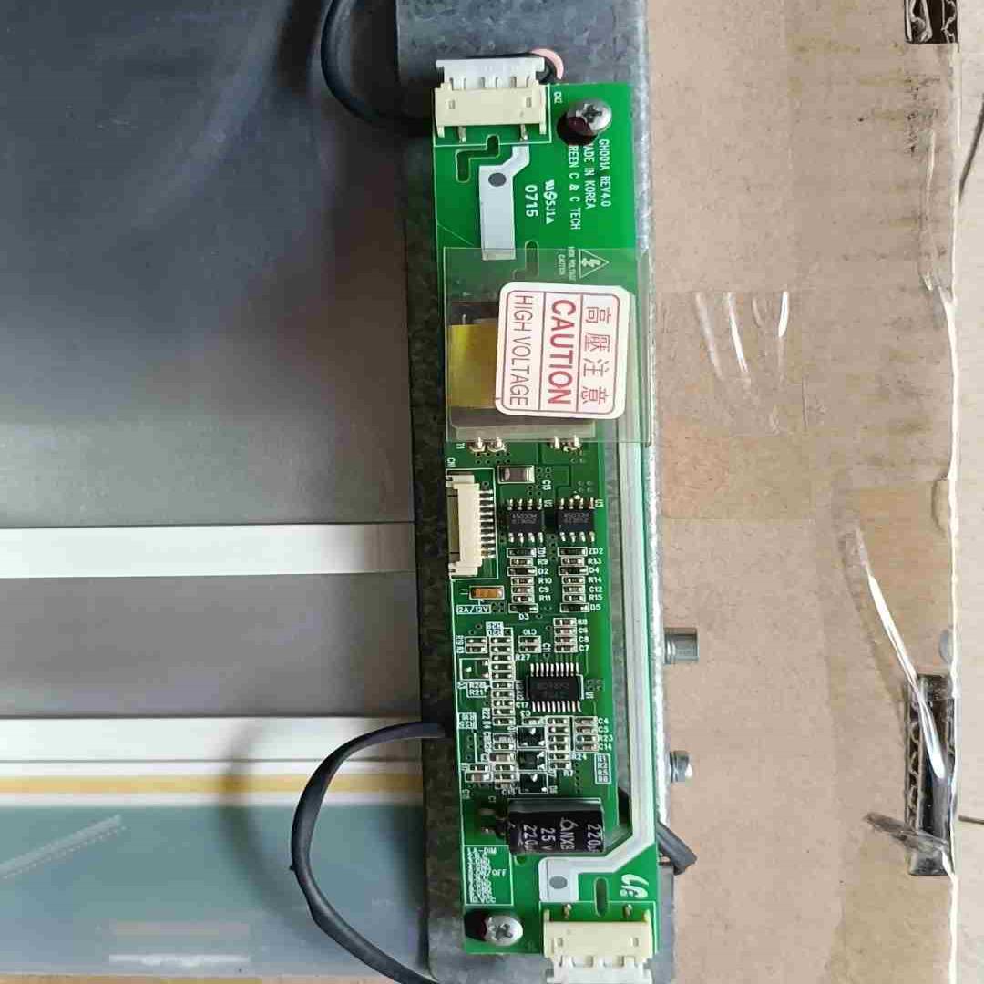 高压条 GH001A REV40议价