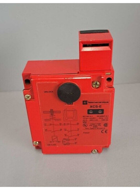 XCSE5331 - TELEMECANIQUE - XCSE5331 / DESIGNATION USED