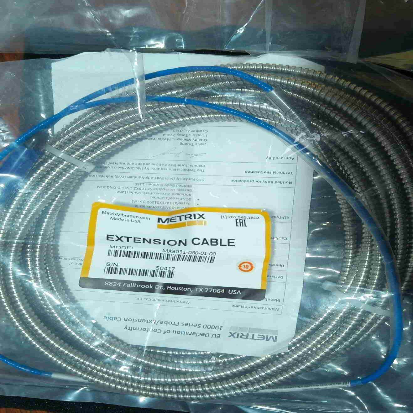 METRIX迈确 10200-080-01-00迈确 MX议价