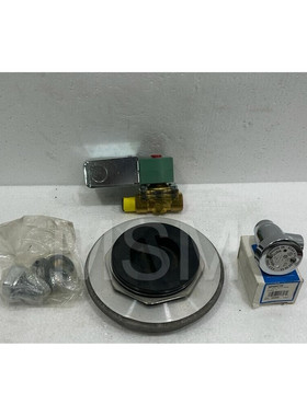 Salvajor AS82085 银色