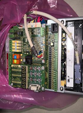 新时达一体机新时达变频器AS380 4T03P7  37K议价