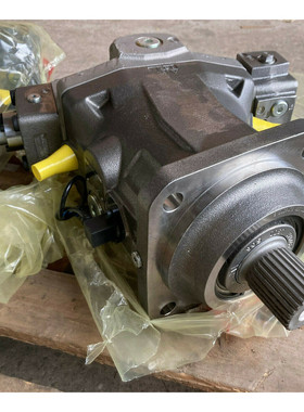 Rexroth A6VM280EP600P000G/71MWV0S4A41VH-S R902541153 Hydraul