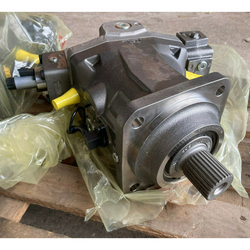 Rexroth A6VM280EP600P000G/71MWV0S4A41VH-S R902541153 Hydraul