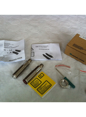 PepperlFuchs Laser EinwegLichtschra VS18VSE18MLAS3240a76a82