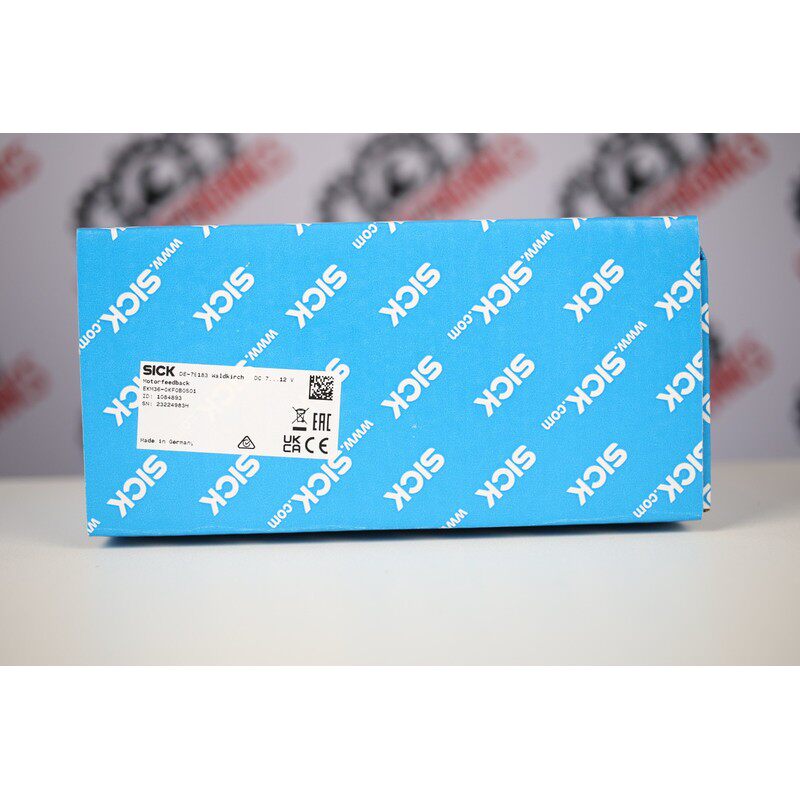 SICK EKM36-0KF0B0S01 (ID 1084893) (ENCODER) - 6 mesi di gara