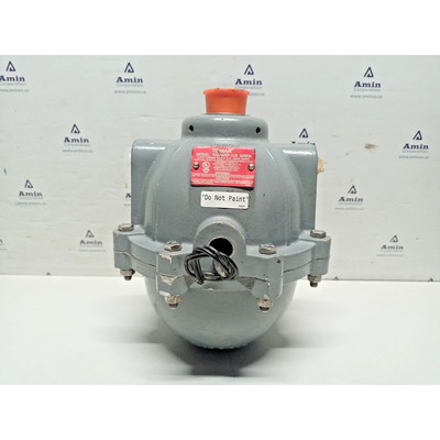 Tomar 1002WEP-120 Sirena A Prueba De Explosiones Alarma De P