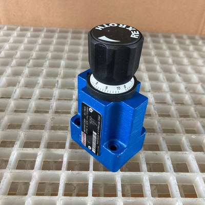 Rexroth R900212869 2FRM6A76-3X/32QRV Stromregelventil Hydrau