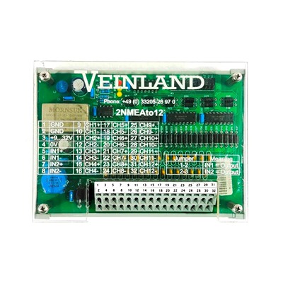 VEINLAND 2NMEATO12 NMEA 扩展器 12 通道
