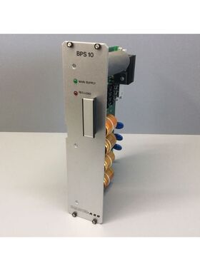 BPS102004040R707 - Baldor - BPS10-200-40-40-R-707/Amplifier