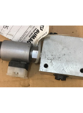 geprüft 3/2-Wege-Sitzventil 24V Bosch Rexroth KSDEU1CB/HN0V