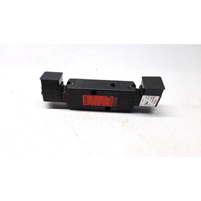 Asco 8551A002MS Electroválvula SC8551A002MS2 Aire 30-150 Ps