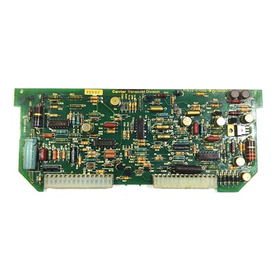 CARRIER TRANSICOLD DIVISION 12-01085-0 PCB CIRCUIT 卡