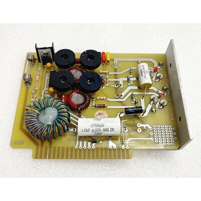 SOUTHERN AVIONICS Spa PWB 296 Rev 910908 (Espressa DHL / Fed