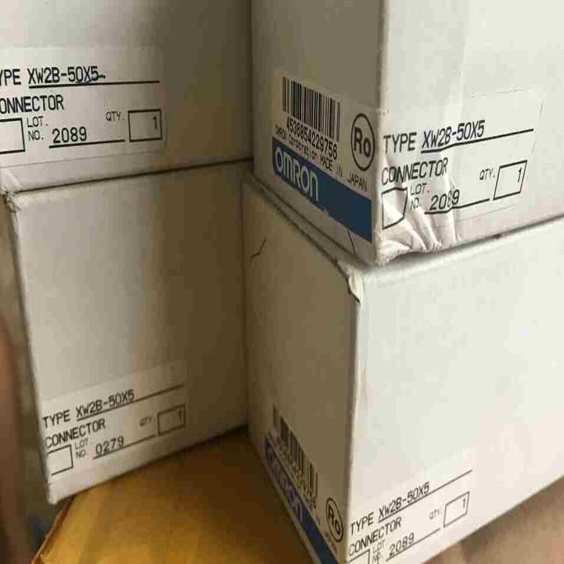 端子台  XW2B-50X5议价