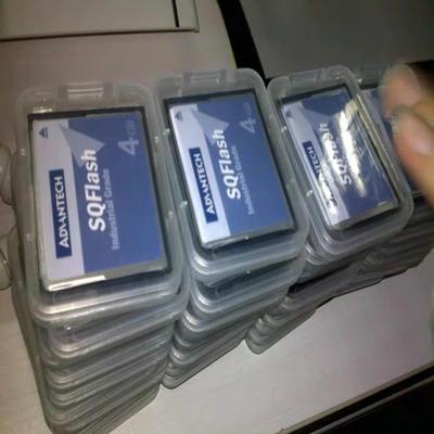 研华 CF卡 CF 4G SQFlash 4GB议价