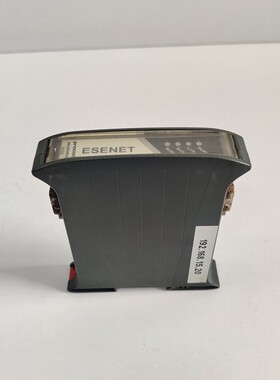 PROCONX ESENET X100-CAN 以太网网关适用于 Woodward Easygen 发