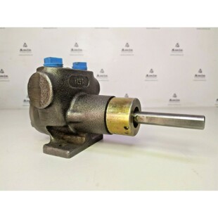 Pompe Viking FV 357 Pompe à Engrenages Hydrauliques Interne
