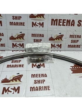 ENRAF MARINE TEXTE2002 SEALING GASKET RING M-10 DN20 90'C MA