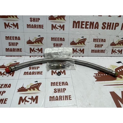 ENRAF MARINE TEXTE2002 SEALING GASKET RING M-10 DN20 90'C MA