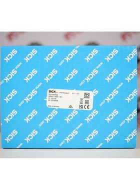 SICK SRM50-HXA0-K21 (ID 1037103) (CODIFICADOR) - 6 meses de