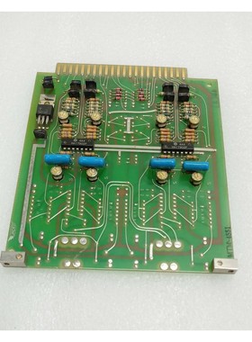 JRCS MTM 4551 PCB CARD (EXPEDITE )