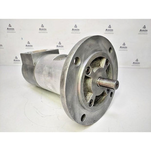 Olaer GR40 SMT16B 125LS1RF1 Triplo Vite Pompa - Nuovo