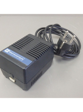 TSXTAS42 - TELEMECANIQUE - TSX TA42 / Power supply programme