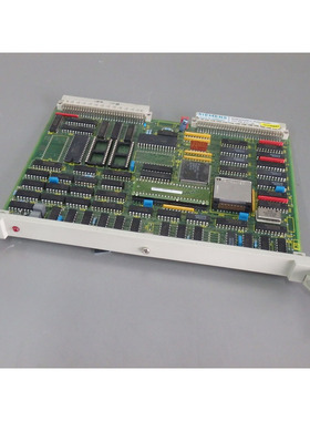 6FX11206BA01 - SIEMENS - 6FX1120-6BA01 /Speicher Modul Used