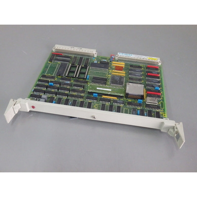 6FX11206BA01 - SIEMENS - 6FX1120-6BA01 /Speicher Modul Used