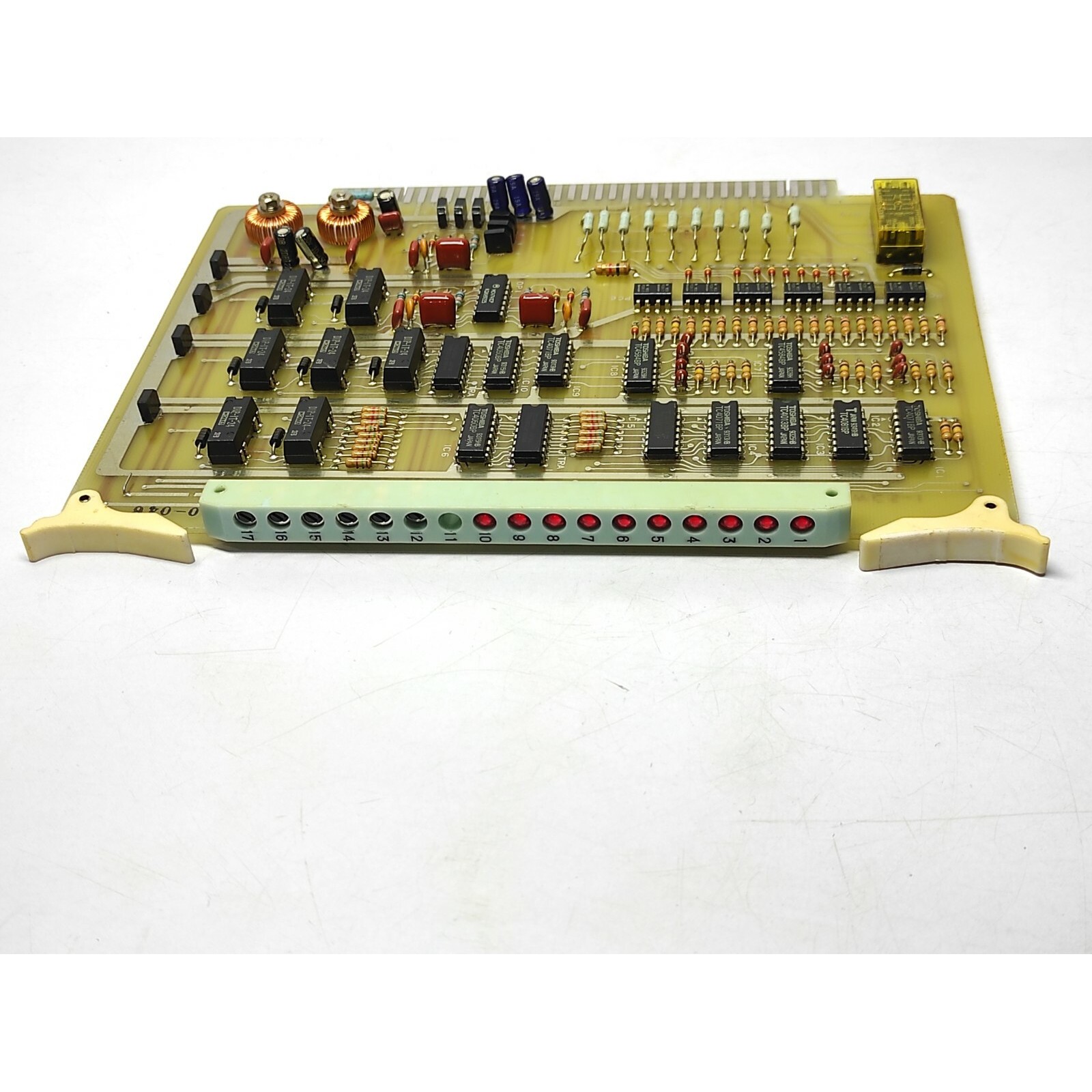 Mitsui WCS-1 PCB 0-046 / WCS1PCB0046