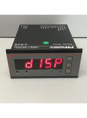 5514A2D - Para Electronics - 5514 A2D / Indicador 24V 4W Usa