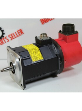Fanuc 2-0S A06B-0310-B031 (A860-0321-T121) (servo motor) - 6
