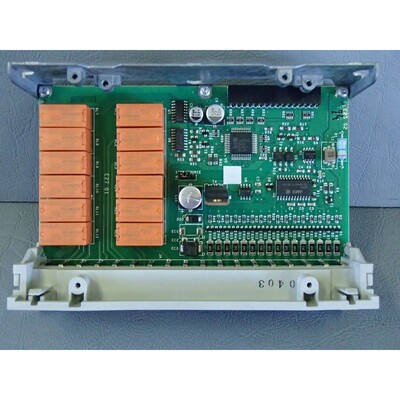 TSXDMZ28DR - TéLéMéCANIQUE - TSXDMZ28DR / I/O MODULE USED