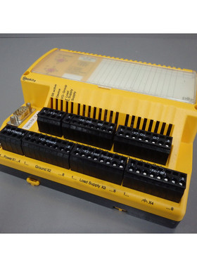 301140 - Pilz - Pss Sb DI808 / Module Bus Of Security 8 I/O