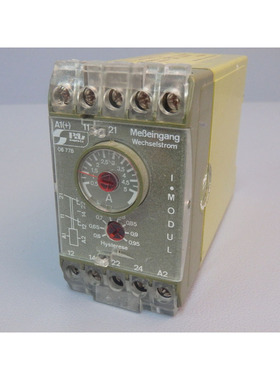 478064 - Pilz - 478064/P1I-1NB/220 Safety Relay 1-10A 230VAC