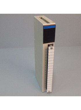 C500AD004 - OMRON - C500-AD004/3G2A5-AD004 A/D Unit Used