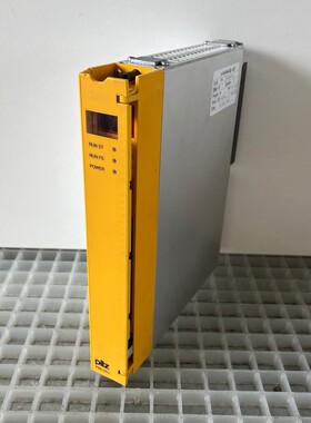 pilz PSS CPU 301060 2.3 Zentraleinheit + pilz P10 MF256 3040