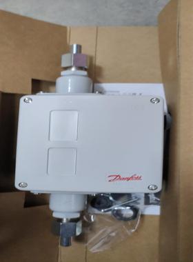 丹佛斯压差控制器RT260A订货号017D0021660议价