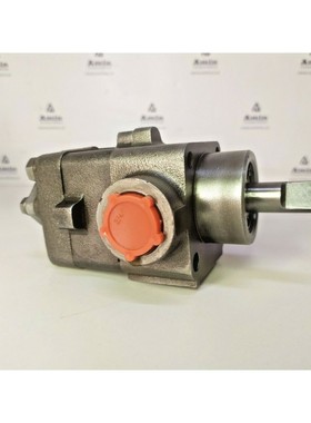 Nippon ?lpumpe TOP-212 HGA Trochoidpumpe - Getestete Pumpe