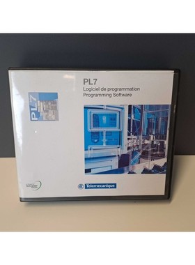 TLXRCDPL7PP45M - Telemecanique - TLXRCDPL7PP45M / Programmin