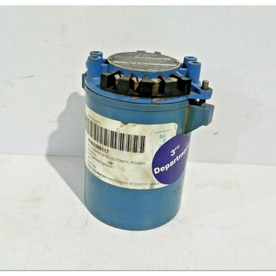Pennwalt Automatic Power 9020-0079 A.C. Flasher SF 300 90200