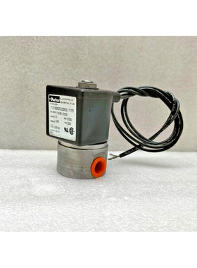 PARKER 71216SN2FU00N0L111P3 液体控制潜水 SOLENOID阀门