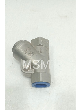 Warren Fig 200 3/4 Stainless Steel Threaded Check Valve CF8M