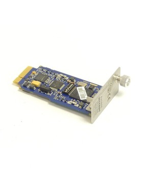 Beckhoff AX5805 TwinSafe-Drive-Optionskarte SN:01218985